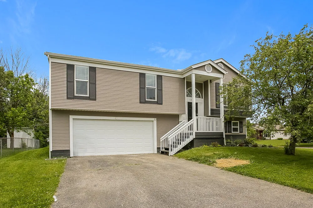 3 bed, 2.5 bath, 1550 sqft, $2,535 — Photo 4
