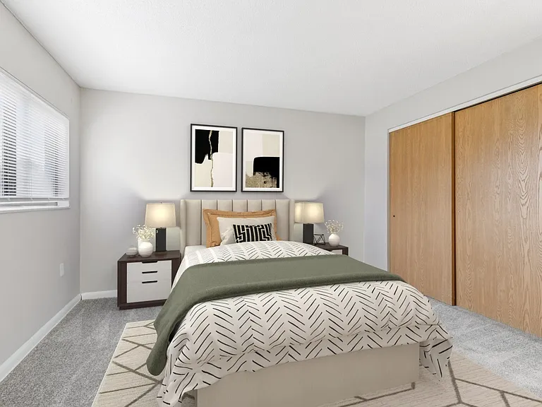 Ridge View Apartments — Photo 8