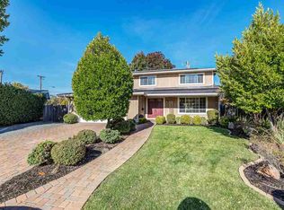 782 Raycliff Pl, Concord, CA 94518