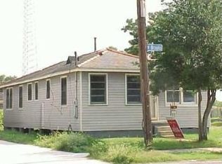 127 W Brooks St, New Orleans, LA 70124