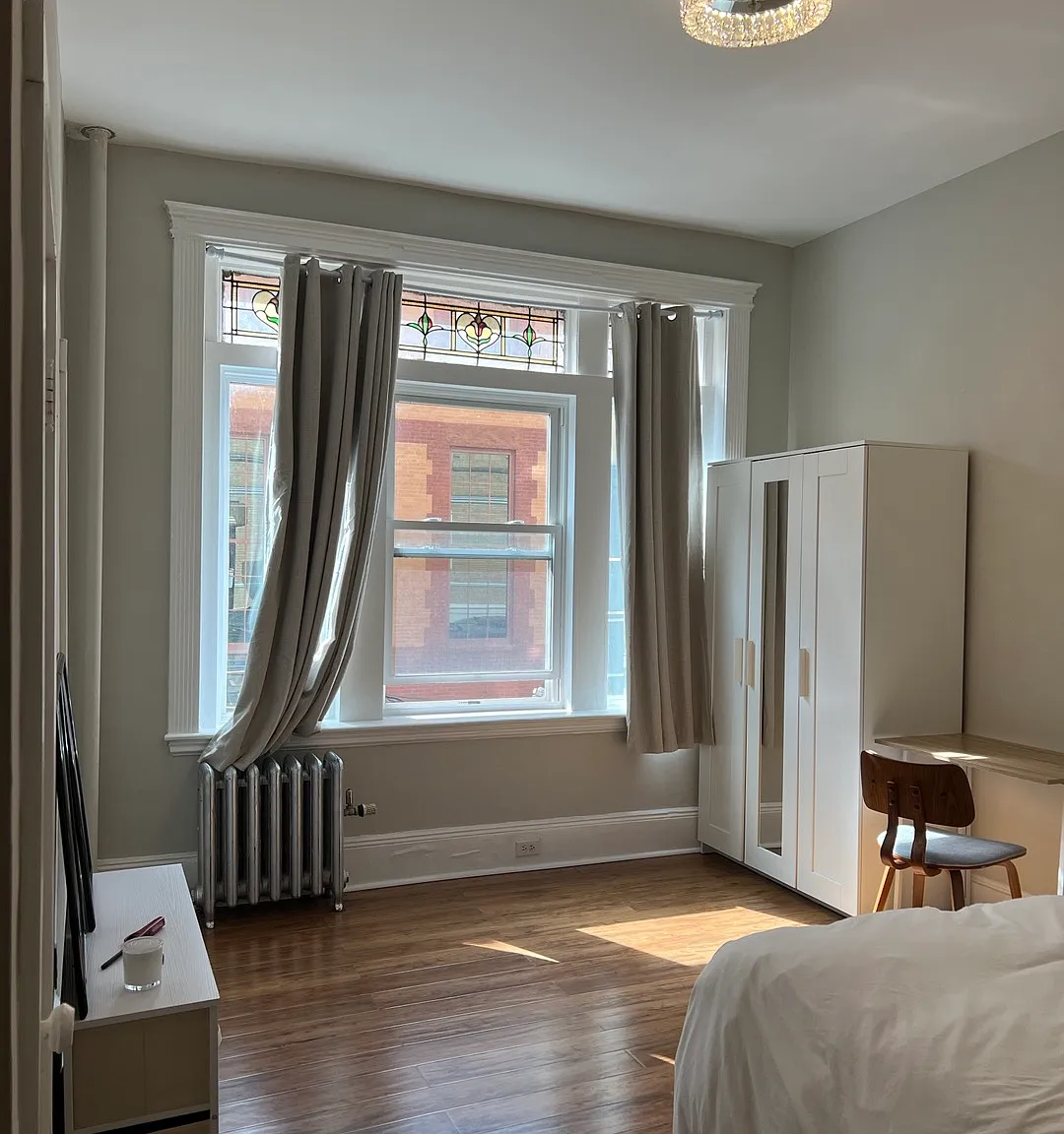 Studio, 500 sqft, $2,400 — Photo 3