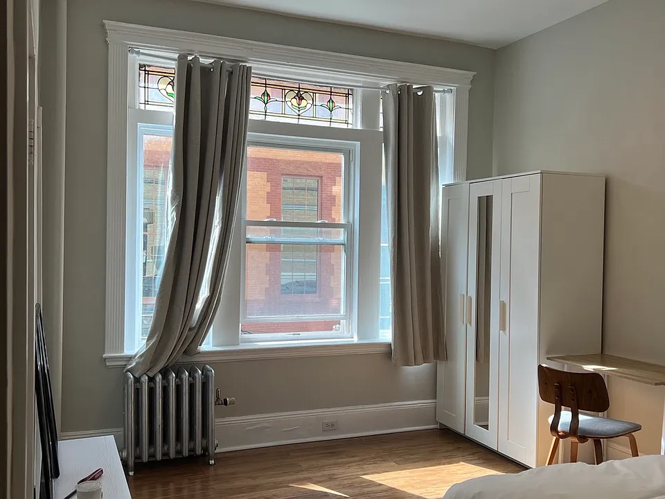 33 Hemenway St #3