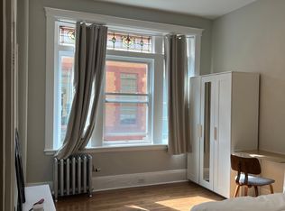 33 Hemenway St #3, Boston, MA 02115