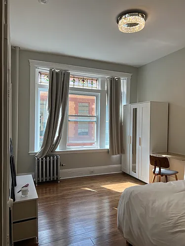 33 Hemenway St #3 Photo 1