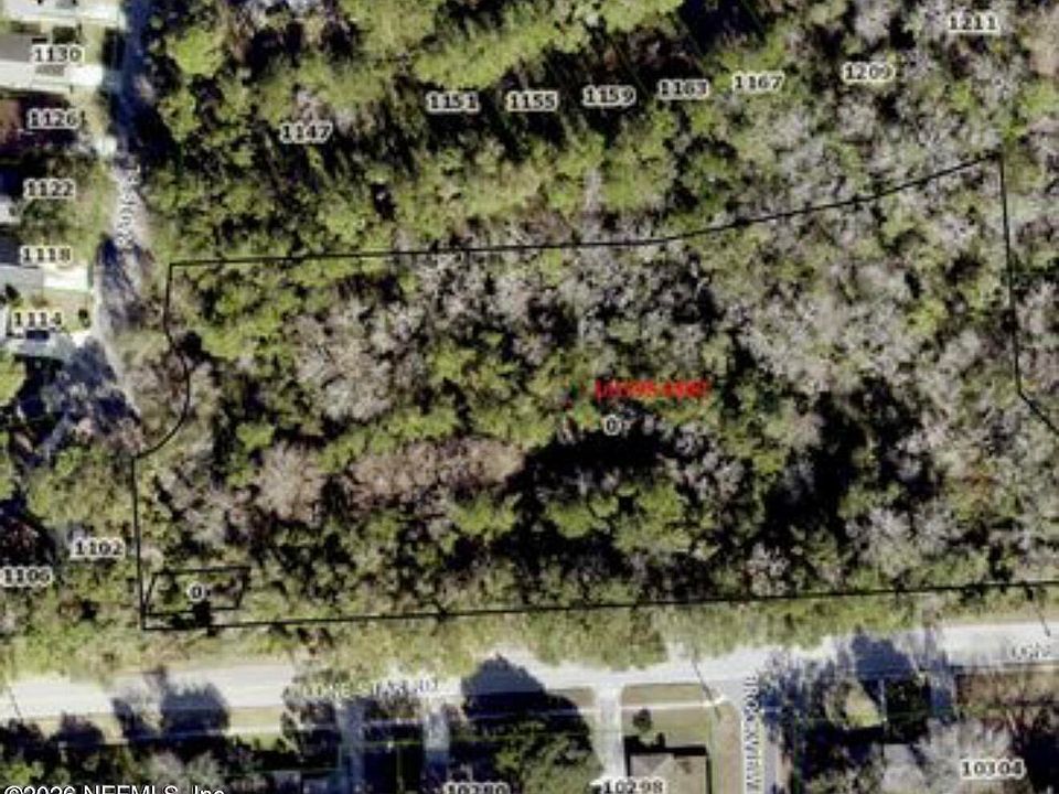 1st image of 0 LONE STAR Road
