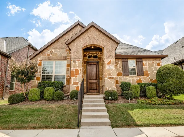 8621 Grassland Dr, McKinney, TX 75070