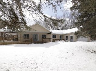 5286 Paradise Rd E, Battle Creek, MI 49014