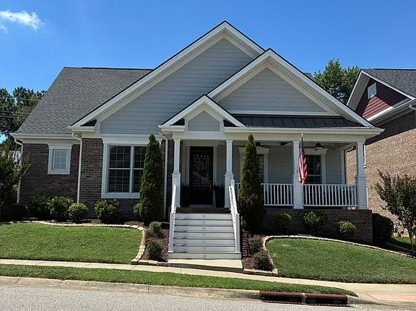 1913 Celebration Cir, Owensboro, KY 42303