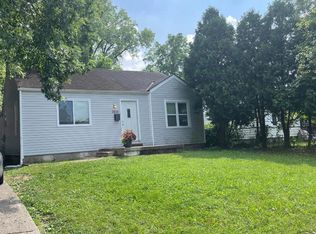 2231 Delavan Dr, Columbus, OH 43219