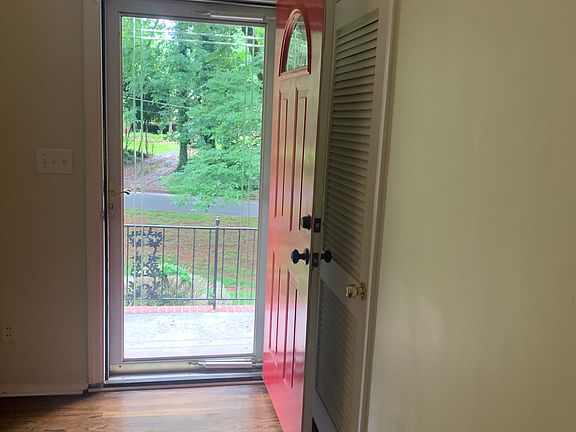 Front door #2