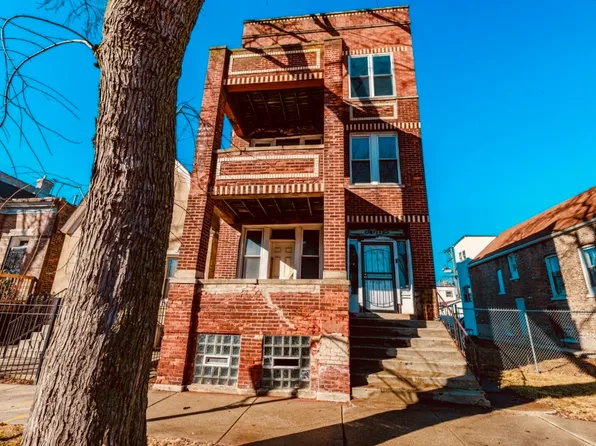 1222 S Karlov Ave, Chicago, IL 60623
