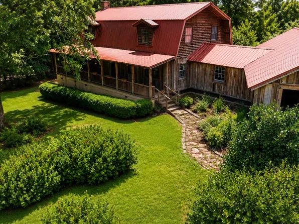 1210 Cheryl St, Thomasville, AL 36784