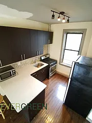 Rented by Evergreen Apartments BK