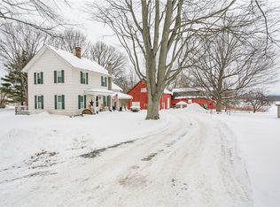 2089 Black St, Caledonia, NY 14423