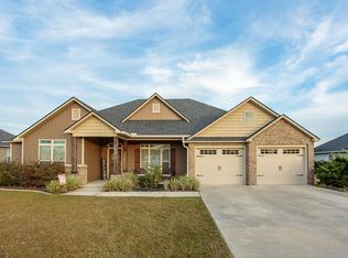 3904 Valiant Ct, Valdosta, GA 31605