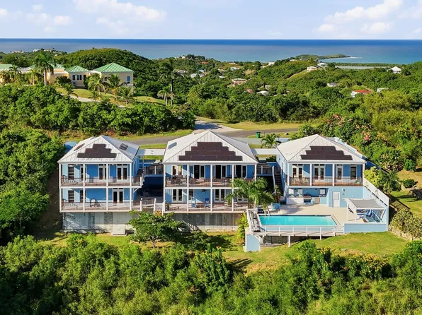 Rem 49 Marienhoj EA, St. Croix, VI 00820