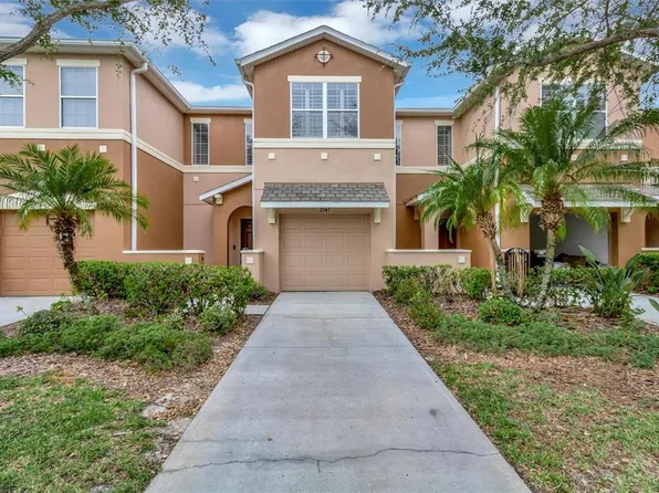 2947 Birchcreek Dr, Wesley Chapel, FL 33544