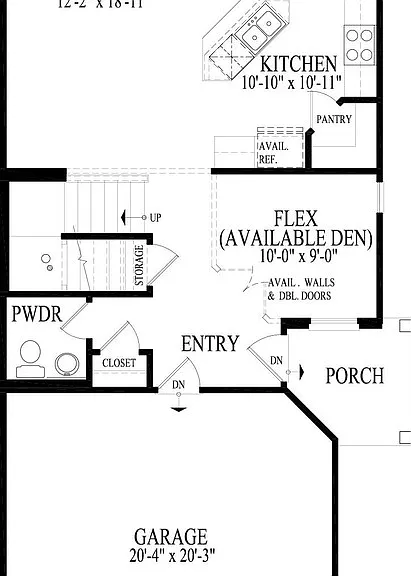 1137 Amber Dr — Photo 35