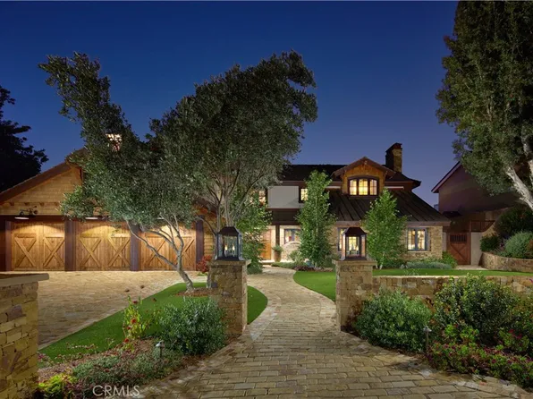 26101 Red Corral Rd, Laguna Hills, CA 92653