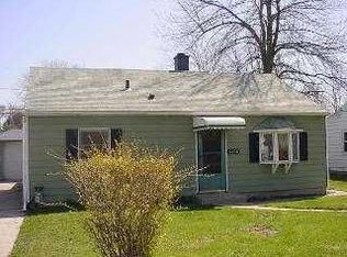 5208 Bennett Rd, Toledo, OH 43612