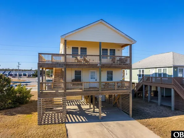 2300 Raymond Ave #4, Kill Devil Hills, NC 27948