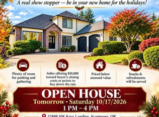 32898 SW Keys Lndg, Scappoose, OR 97056