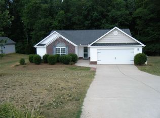 234 Lucas Way, Statham, GA 30666