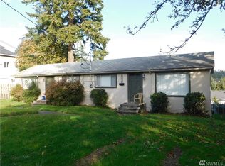 238 S Lafayette Ave, Bremerton, WA 98312