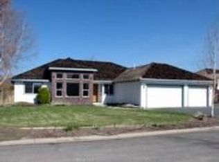 4028 Monrovia Way, Klamath Falls, OR 97603