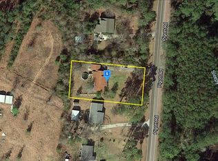 1021 Pigott Rd, Gloucester, NC 28528