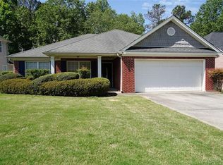 2108 Wildcat Cliffs Ln, Lawrenceville, GA 30043
