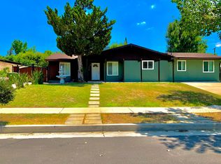 10166 Casaba Ave, Chatsworth, CA 91311