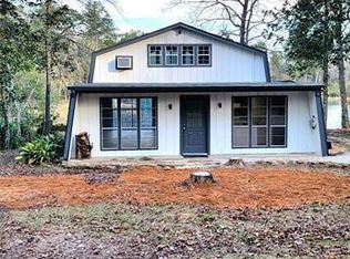 250 Wood Hvn, Livingston, TX 77351