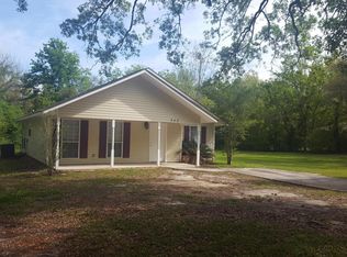 742 25th St, Gulfport, MS 39501