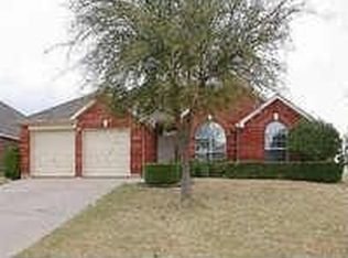 9900 Lakeridge Ct, Irving, TX 75063