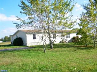 3922 Fox Hunters Rd, Harrington, DE 19952