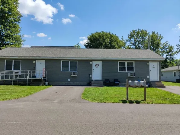 301-305 Harrison Street, 301 Harrison St #1, Crawfordsville, IN 47933