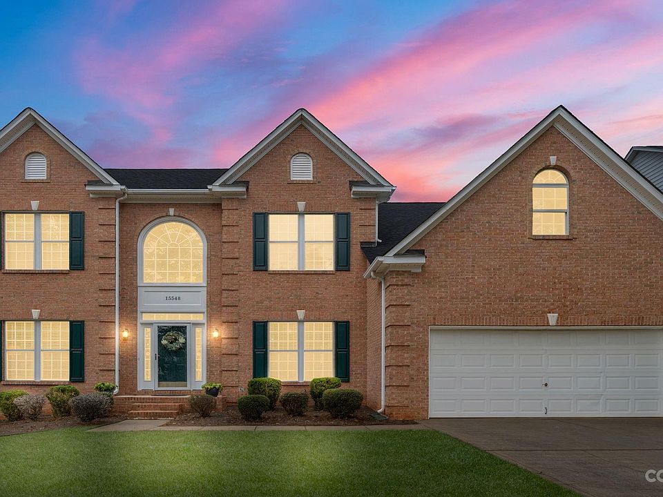 15548 Donnington Dr, Charlotte, NC 28277 Zillow