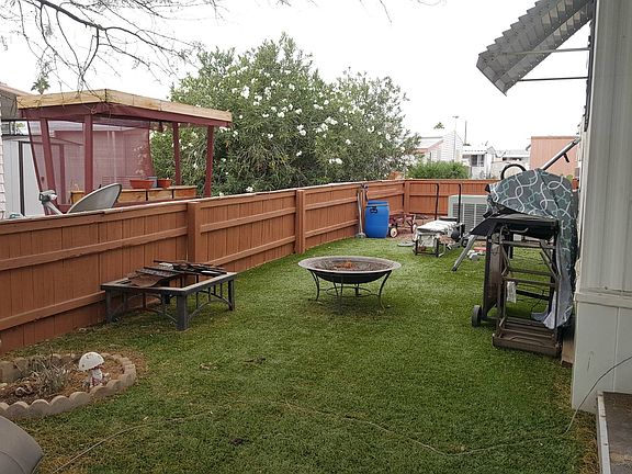 5th image of 8780 E McKellips Rd Lot 137