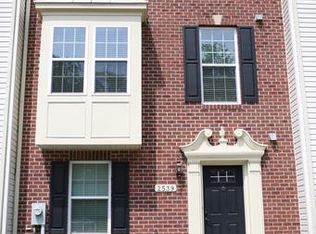 2539 Crest View Ln #6, Chesapeake Beach, MD 20732