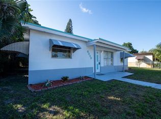 6320 Garfield St, Hollywood, FL 33024