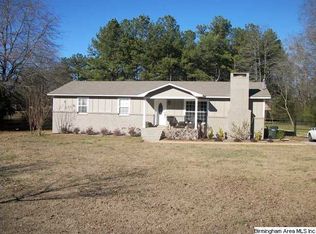 540 Green Valley Dr, Moody, AL 35004