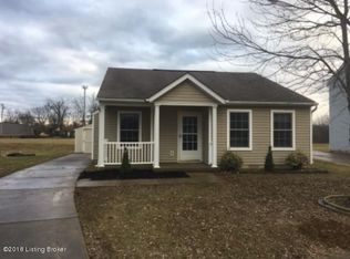 6527 Hunters Creek Blvd, Louisville, KY 40258