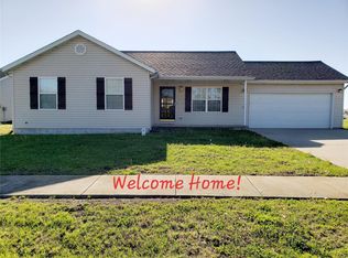 600 Somerset Dr, Granite City, IL 62040