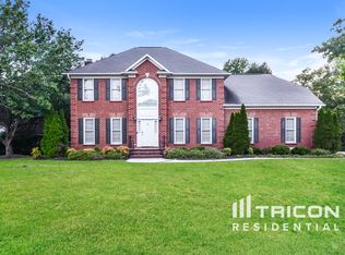 201 Chancery Ln, Columbia, SC 29229