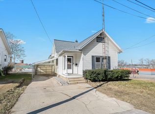 116 Henrietta St, Jackson, MI