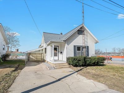 116 Henrietta St, Jackson, MI, 49203