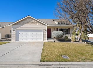 1595 Brittlebush Ln, Richland, WA