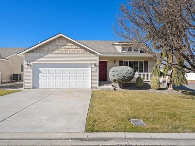 1595 Brittlebush Ln, Richland, WA, 99352