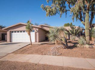 1562 W Lama Dr, Tucson, AZ 85746